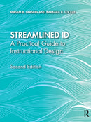 Streamlined ID : A Practical Guide to Instructional Design-9780815366706