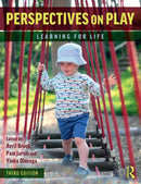 Perspectives on Play : Learning for Life-9780815367116