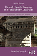 Culturally Specific Pedagogy in the Mathematics Classroom : Strategies for Teachers and Students-9780815368175