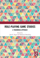 Role-Playing Game Studies