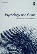 Psychology and Crime : 2nd edition-9780815369523