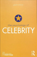 The Psychology of Celebrity-9780815369561