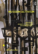 Museum Activism-9780815369974
