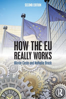 How the EU Really Works-9780815370475