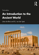 An Introduction to the Ancient World-9780815372417
