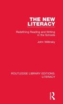The New Literacy