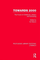 Towards 2000