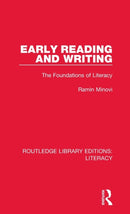 Early Reading and Writing