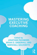 Mastering Executive Coaching-9780815372912