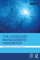 The Category Management Handbook-9780815375517