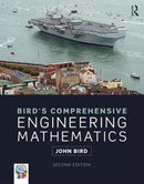 Bird's Comprehensive Engineering Mathematics-9780815378143