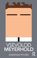 Vsevolod Meyerhold-9780815378334