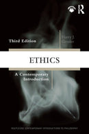 Ethics : A Contemporary Introduction-9780815378679