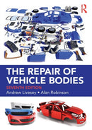 The Repair of Vehicle Bodies