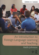An Introduction to Foreign Language Learning and Teaching-9780815380177