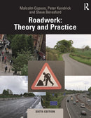 Roadwork : Theory and Practice-9780815383185