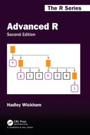 Advanced R, Second Edition-9780815384571