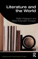 Literature and the World-9780815384656