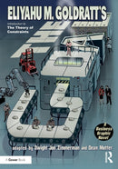 The Goal : A Business Graphic Novel-9780815385134