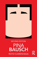 Pina Bausch-9780815385592