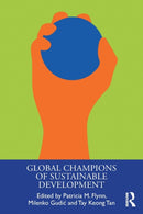 Global Champions of Sustainable Development-9780815385950