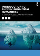 Introduction to the Environmental Humanities-9780815391937