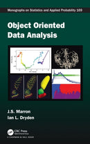 Object Oriented Data Analysis-9780815392828