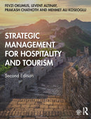 Strategic Management for Hospitality and Tourism-9780815393474