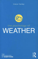 The Psychology of Weather-9780815394877