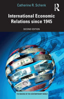 International Economic Relations since 1945-9780815395607