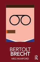 Bertolt Brecht-9780815396895