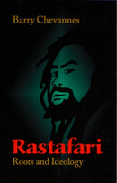 Rastafari : Roots and Ideology-9780815602965