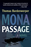 Mona Passage : A Novel-9780815611394