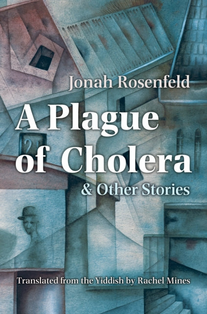 A Plague of Cholera and Other Stories-9780815611646