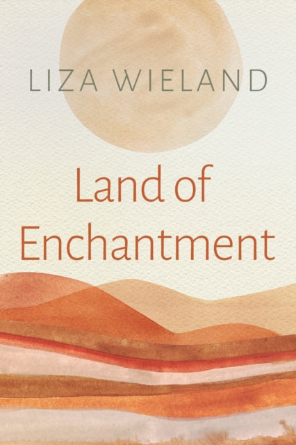 Land of Enchantment-9780815611776