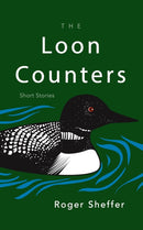 The Loon Counters : Short Stories-9780815612001