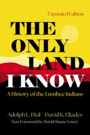 The Only Land I Know