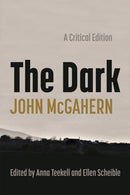 The Dark : A Critical Edition-9780815638612