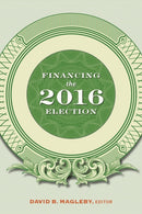 Financing the 2016 Election-9780815736592