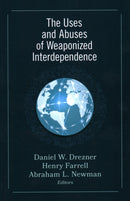 The Uses and Abuses of Weaponized Interdependence-9780815738374
