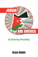 Jordan and America : An Enduring Friendship-9780815739265