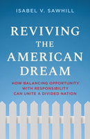 Reviving the American Dream