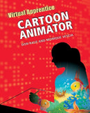Cartoon Animator-9780816067602