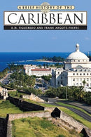 A Brief History of the Caribbean-9780816070213