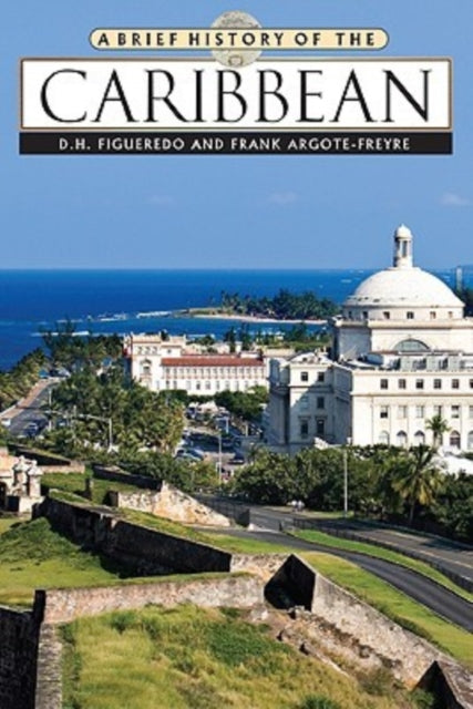 A Brief History of the Caribbean-9780816070213