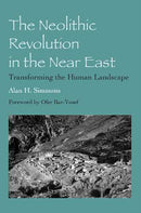 The  Neolithic Revolution in the Near East