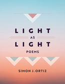 Light As Light Volume 93