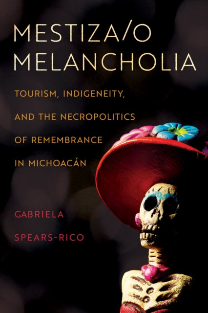 Mestiza/o Melancholia
