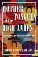Mother Tongues of the High Andes