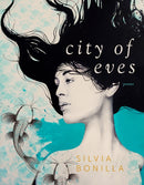 City of Eves-9780816555772